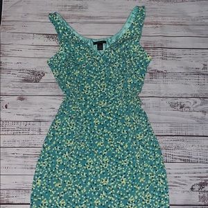 The Limited Party Dress
